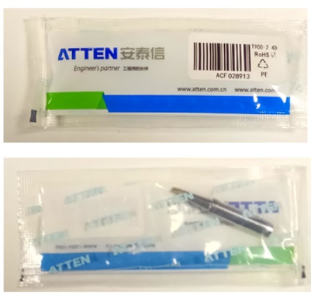 atten 2150-3.2d συσκευασία