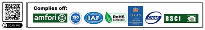 gilbord certification