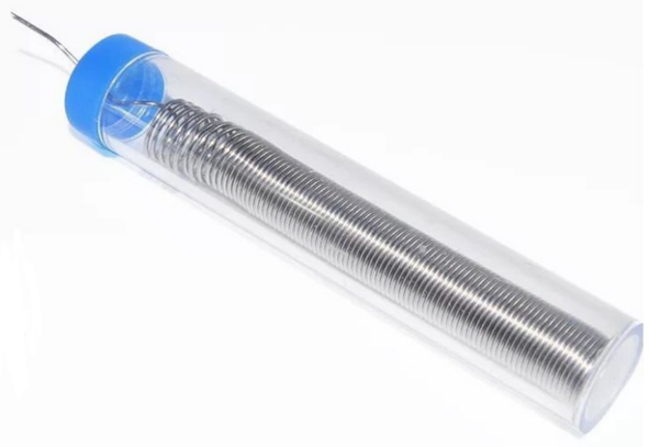 PROFICON SOLDERING WIRE 1 κόλληση 1mm 60/40 σε συσκευασία 10gr για ...