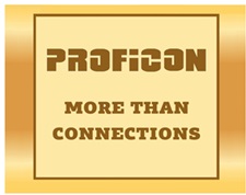 proficon λογότυπο